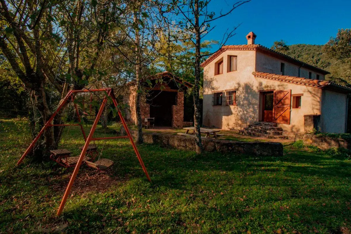 foto casa rural