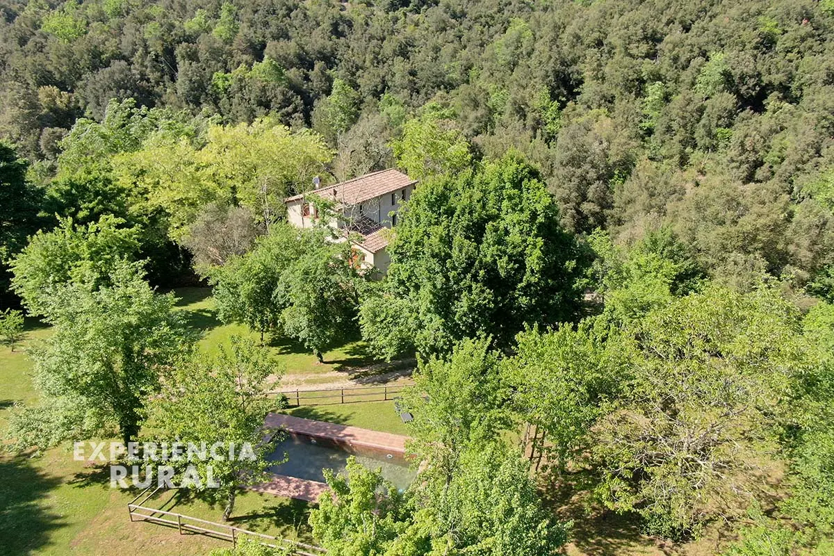 foto casa rural