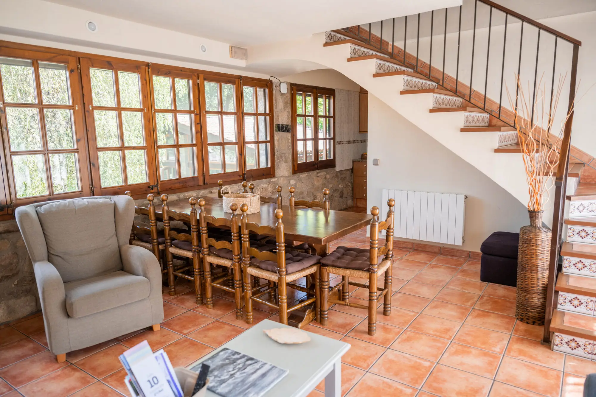 foto casa rural