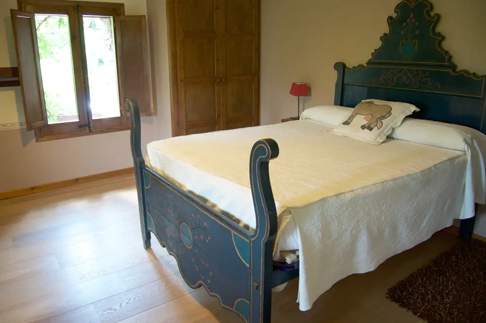 foto casa rural