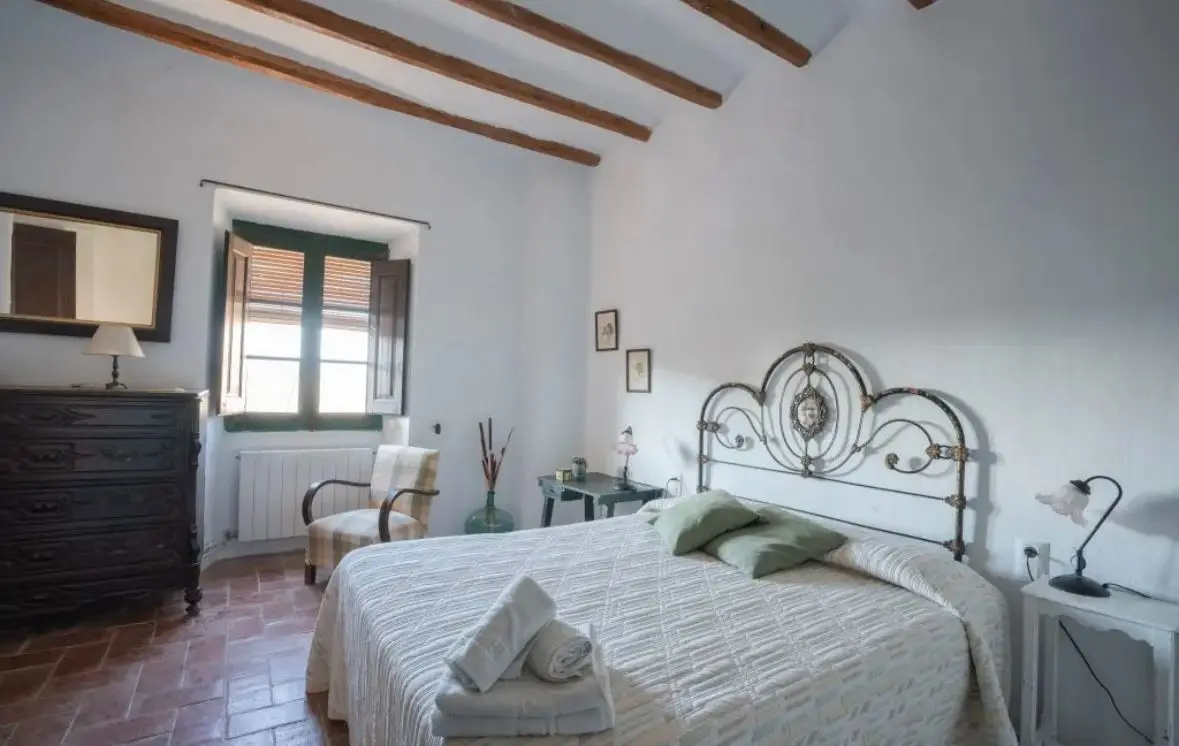 foto casa rural