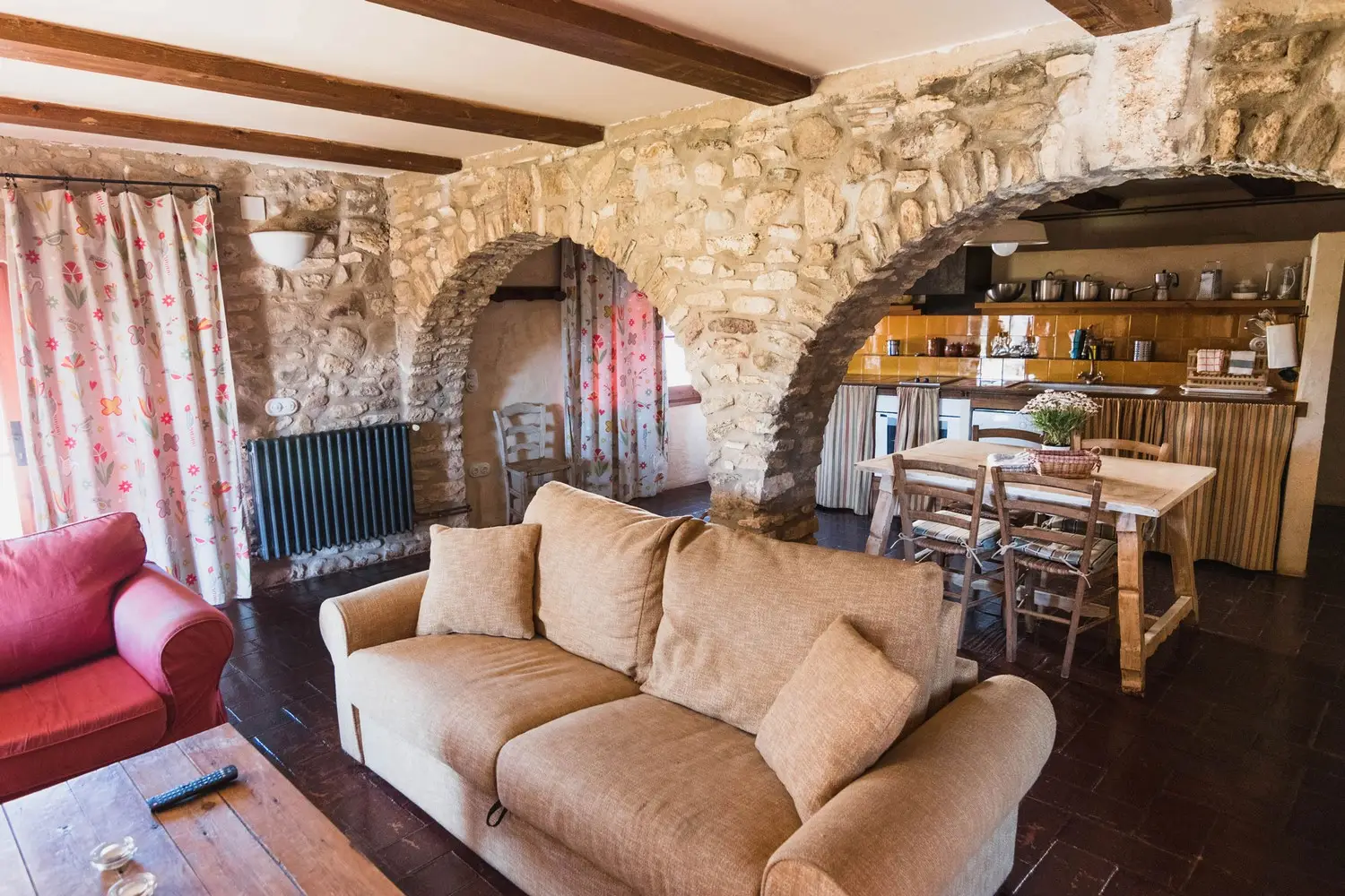foto casa rural