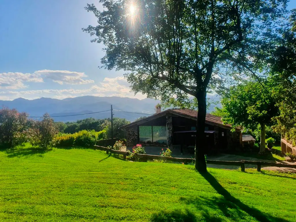 foto casa rural