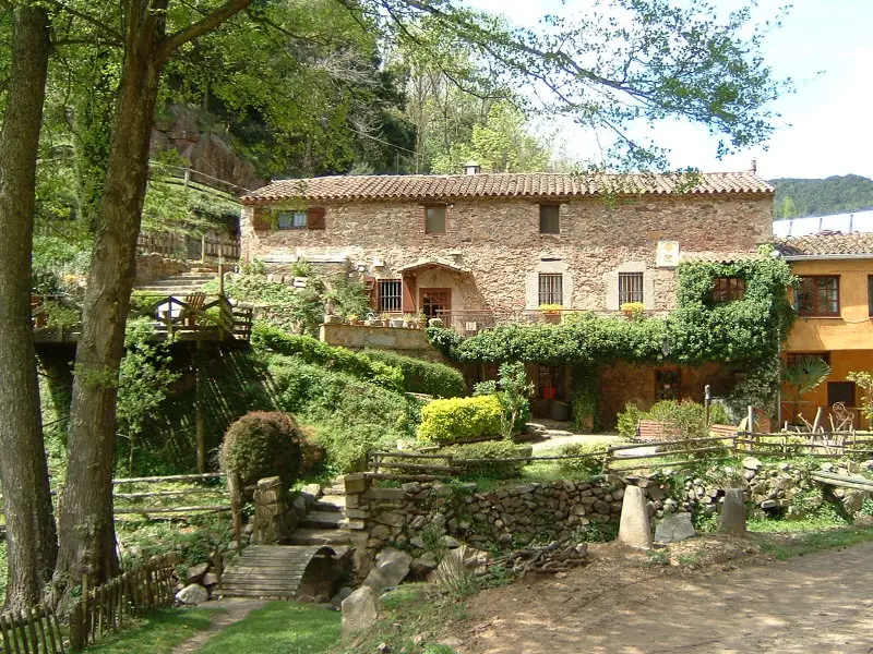 foto casa rural