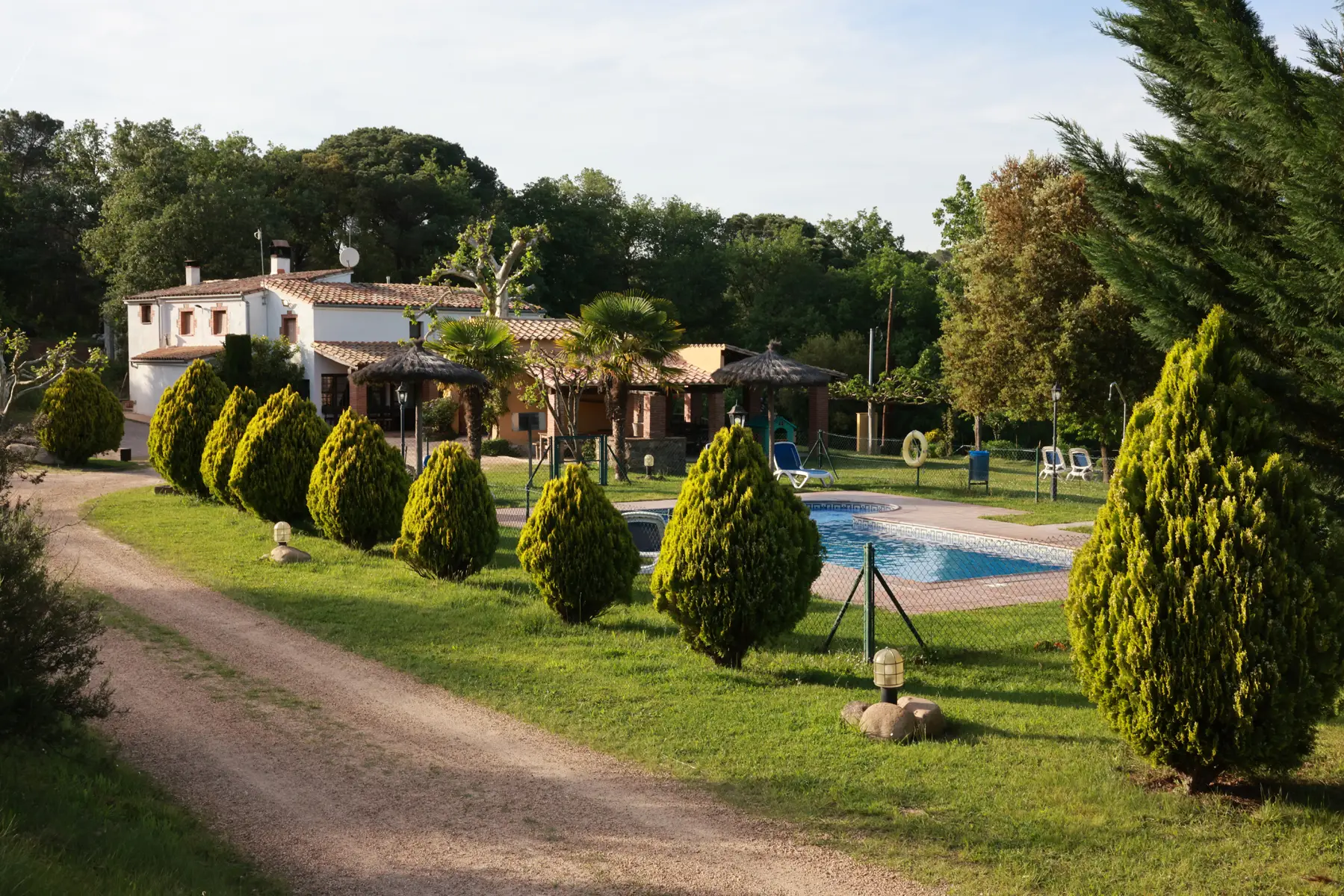 foto casa rural