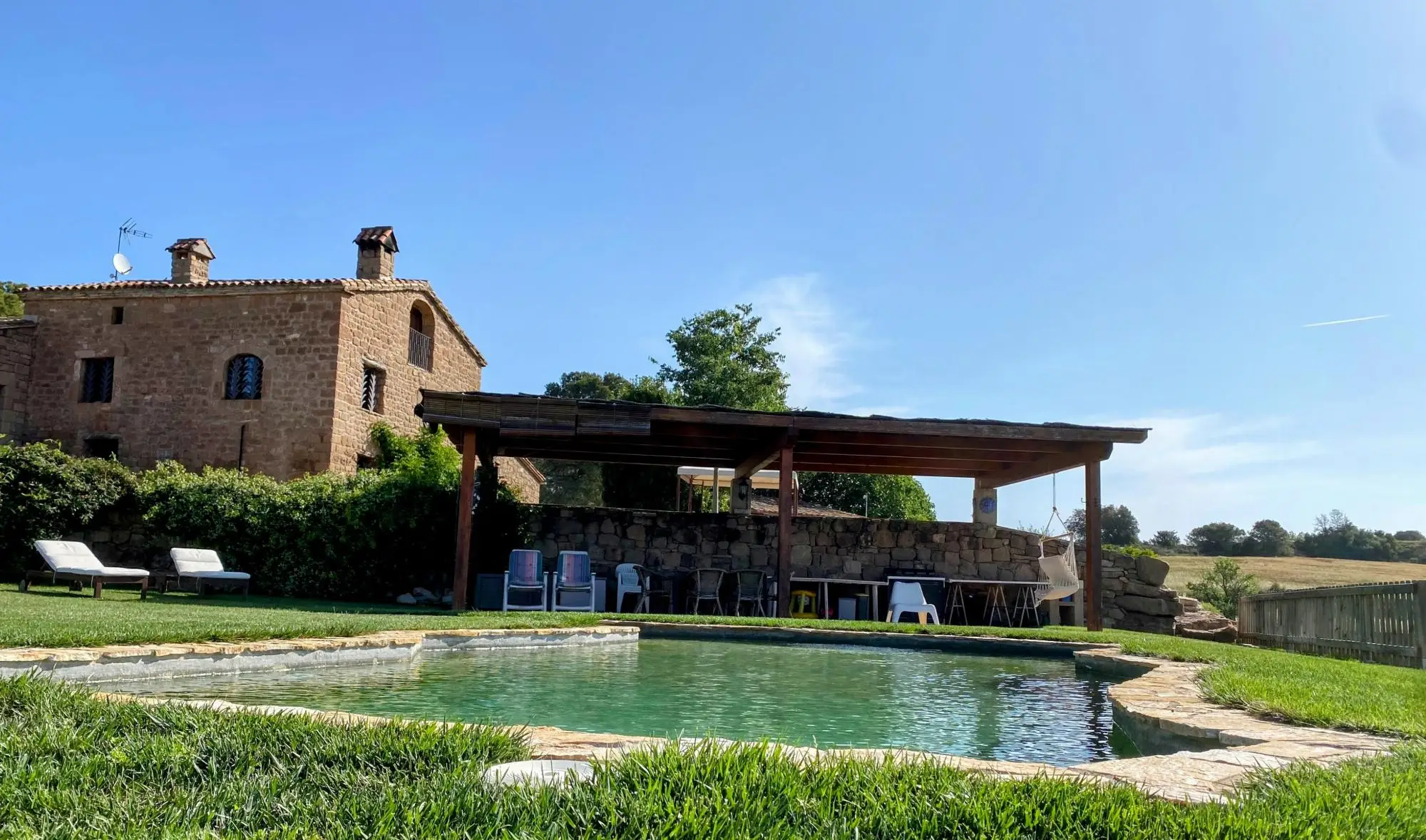 foto casa rural