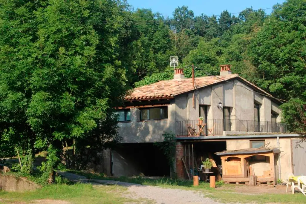 foto casa rural