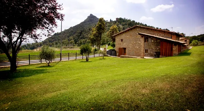 foto casa rural