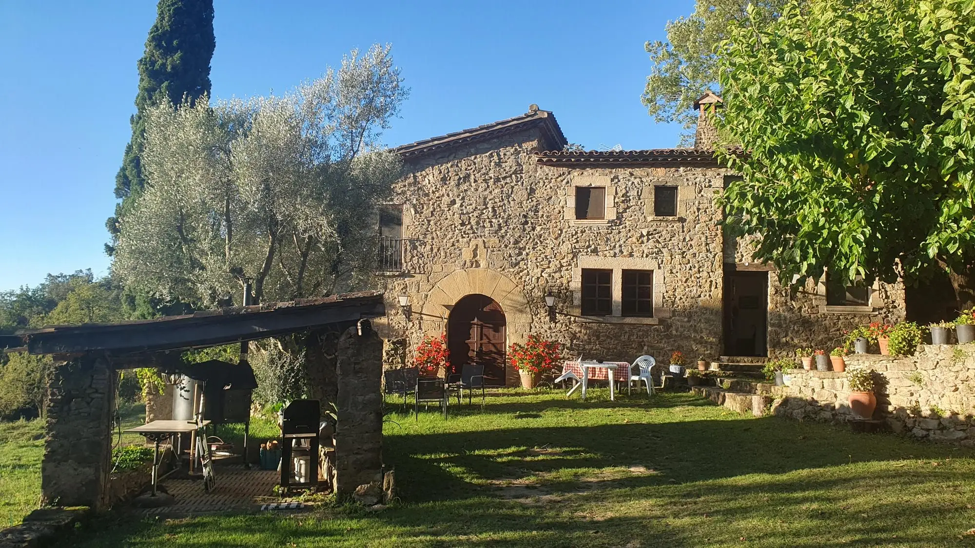 foto casa rural