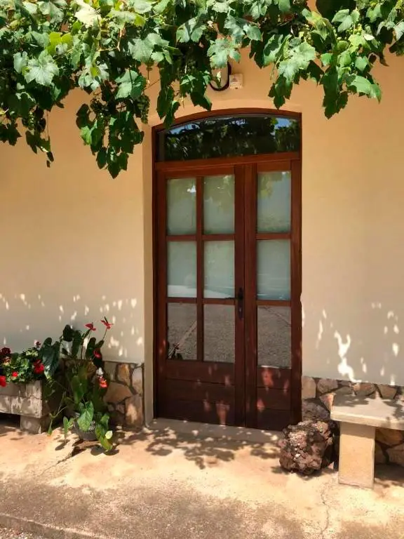 foto casa rural