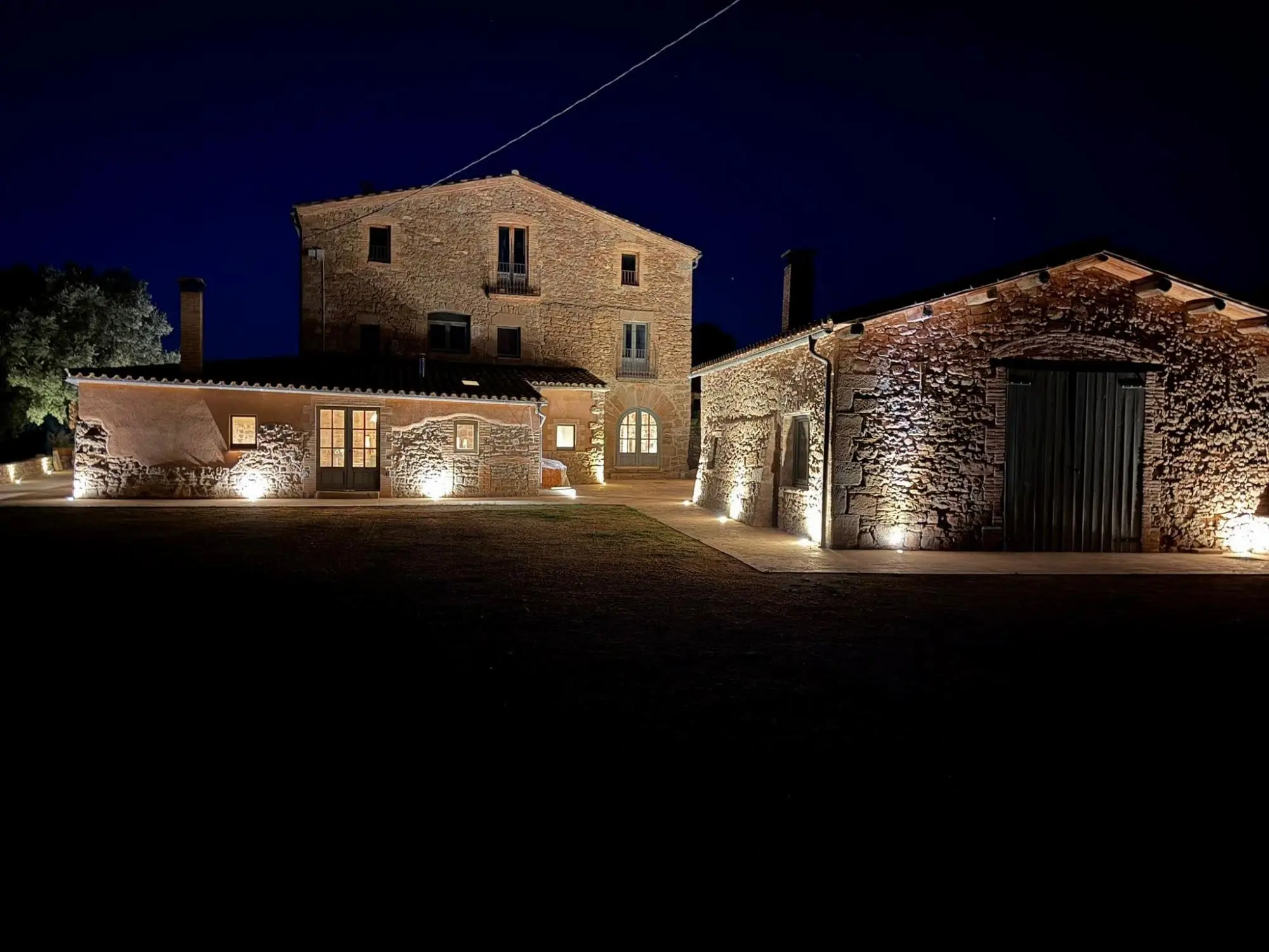 foto casa rural