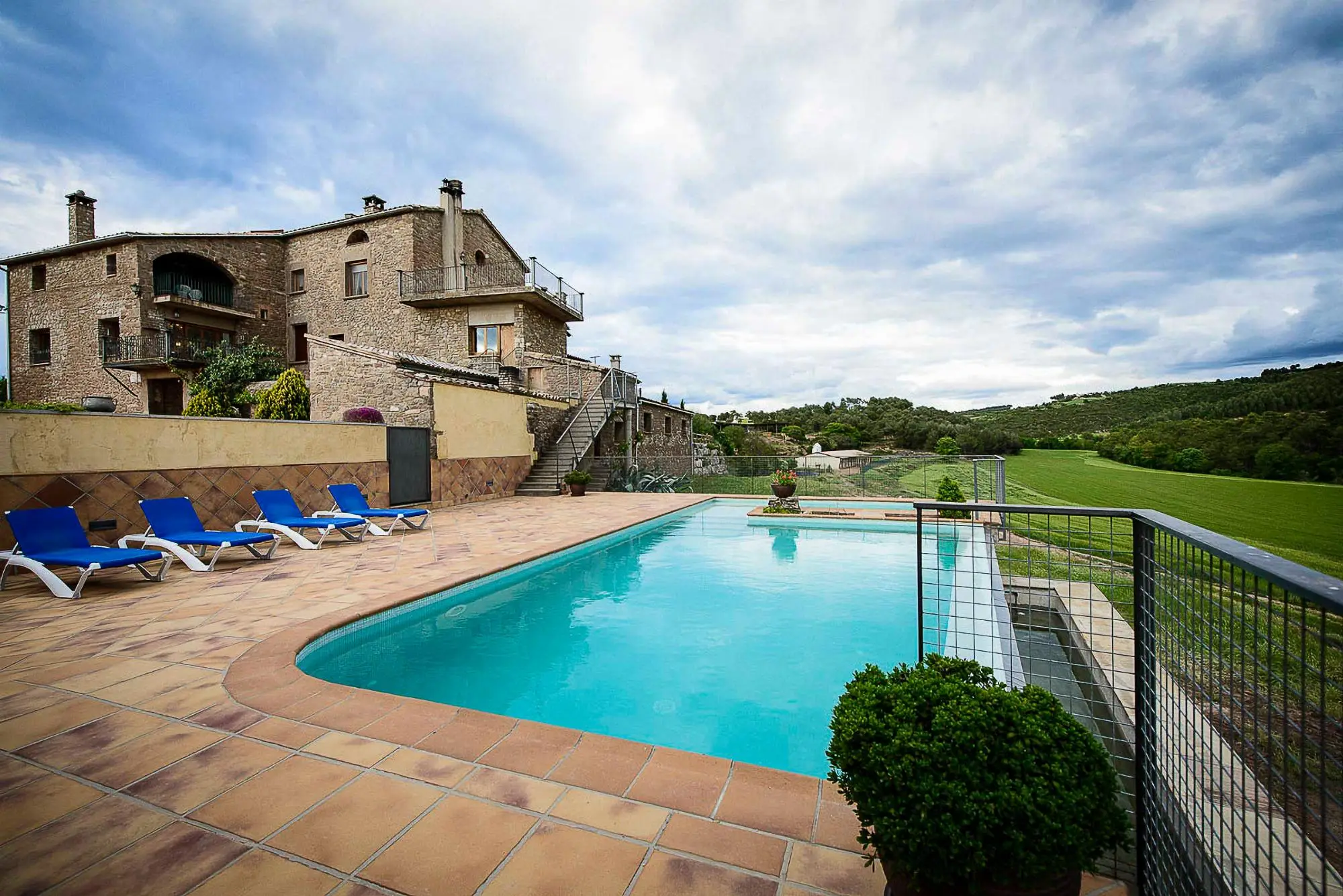 foto casa rural