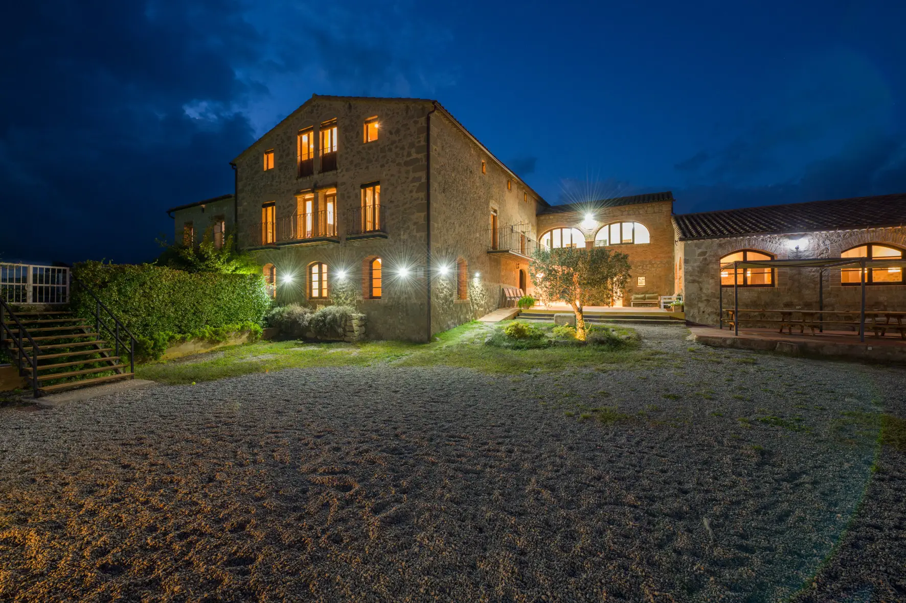 foto casa rural
