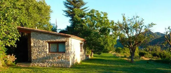 foto casa rural