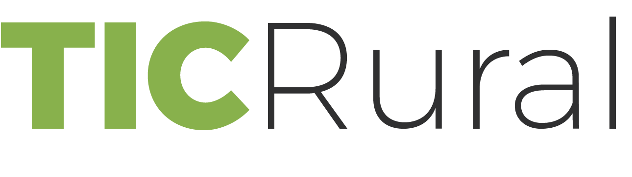 logo TIC Rural